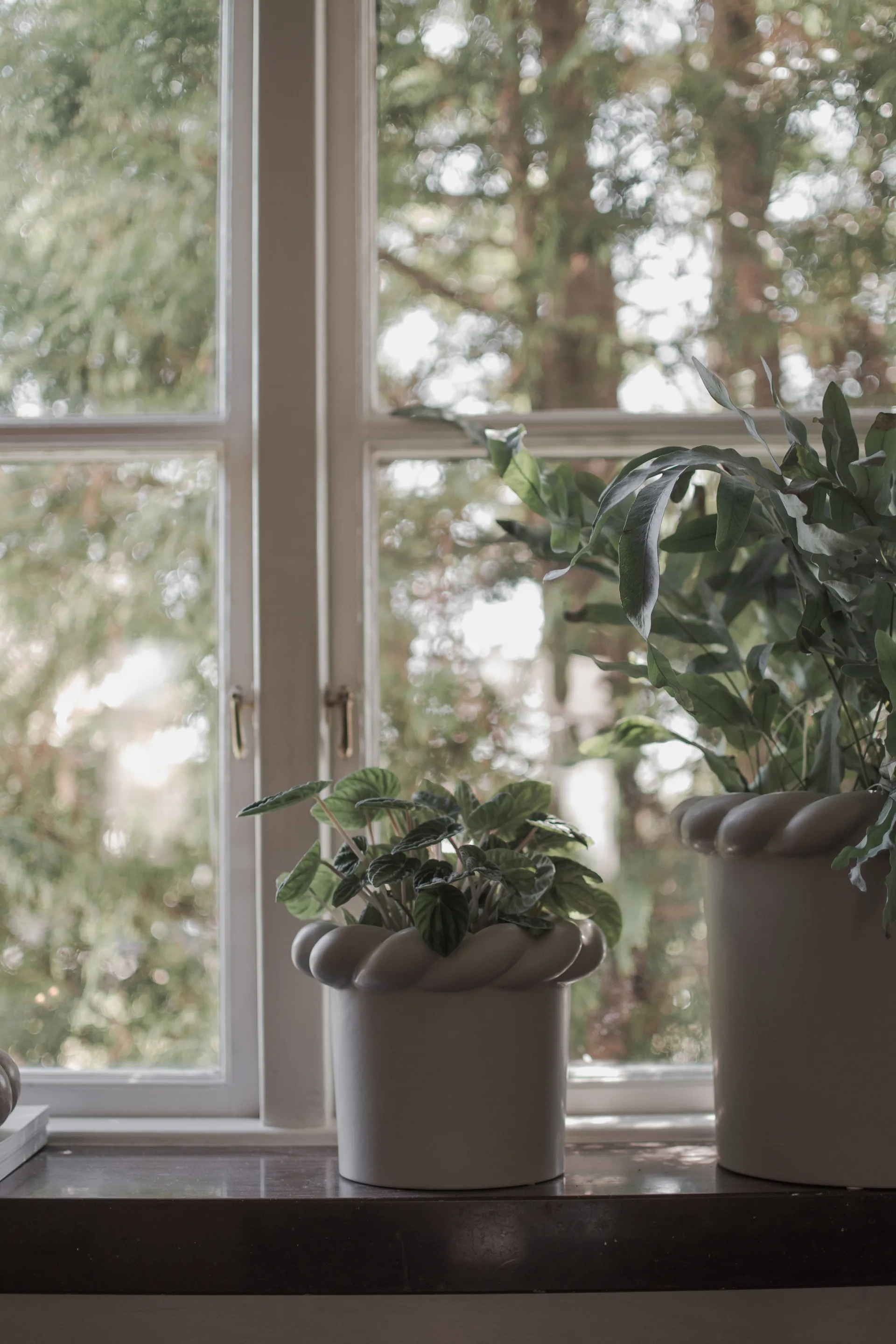 Twine 花盆 Ø14 cm, Mole DBKD