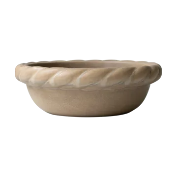 Twine脂肪造型 Ø30cm - 米色 - DBKD