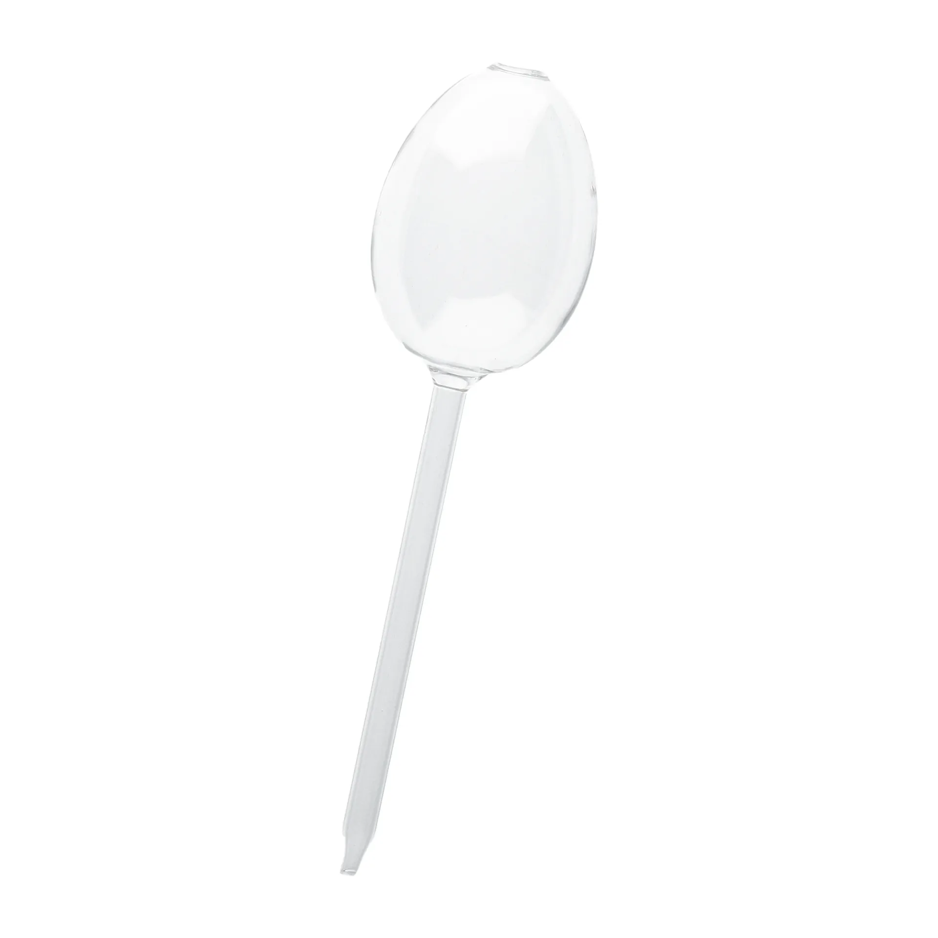 Waterbubble self-watering device, clear DBKD