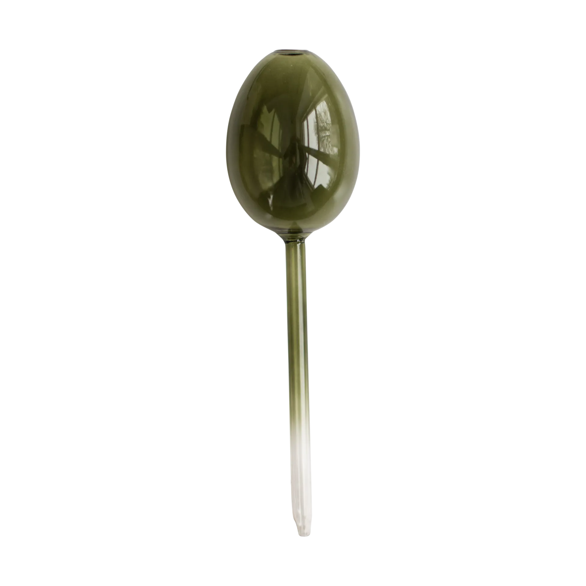 Waterbubble self-watering device, 绿色 DBKD