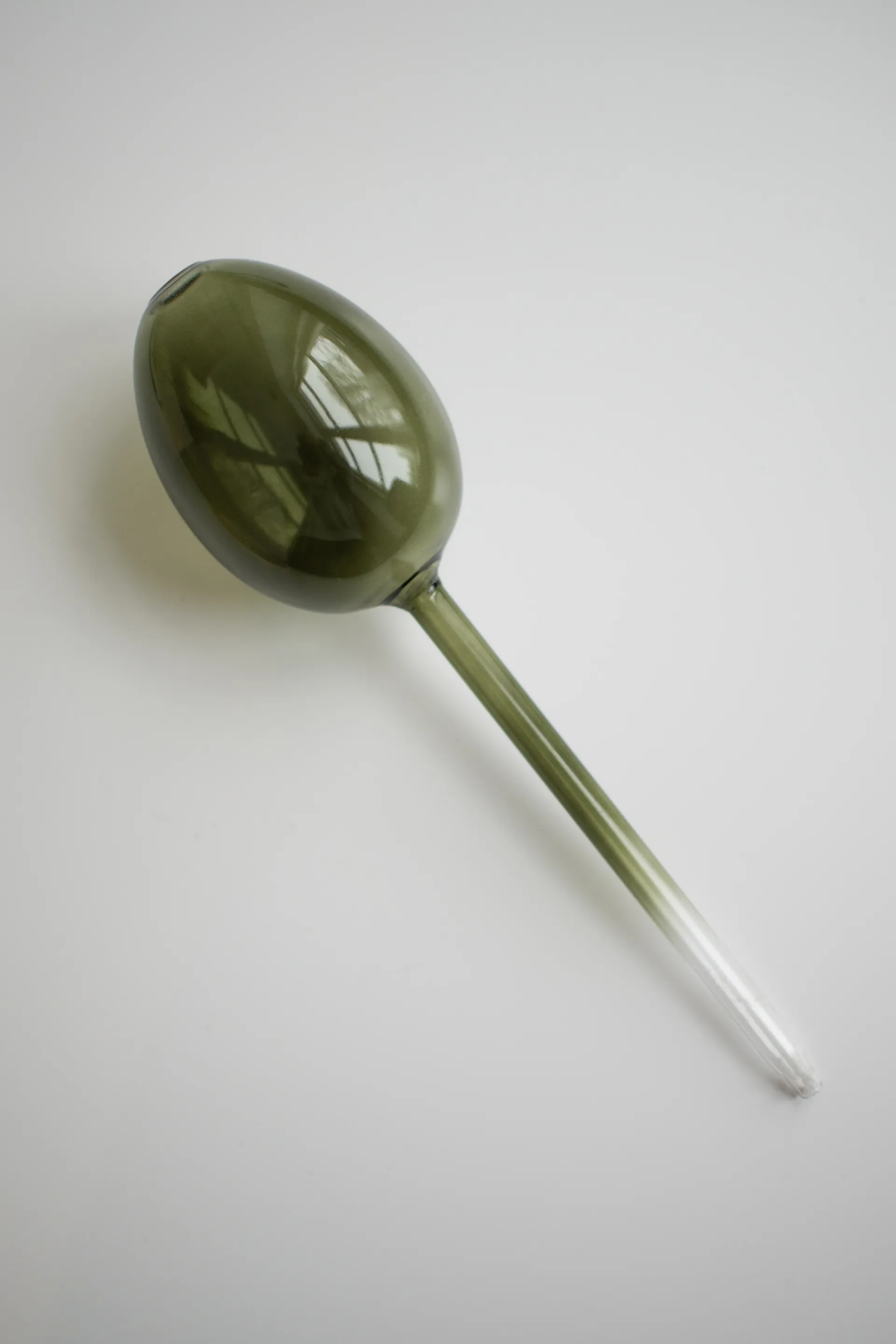 Waterbubble self-watering device, 绿色 DBKD