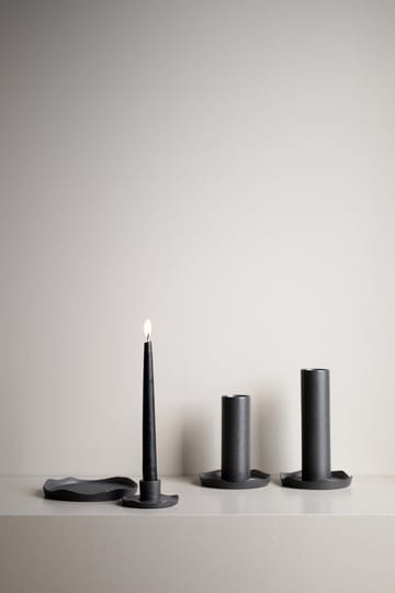 Wave 烛台 - Cast iron - DBKD