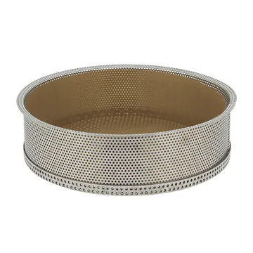 活底脱底模 - Ø24cm - De Buyer