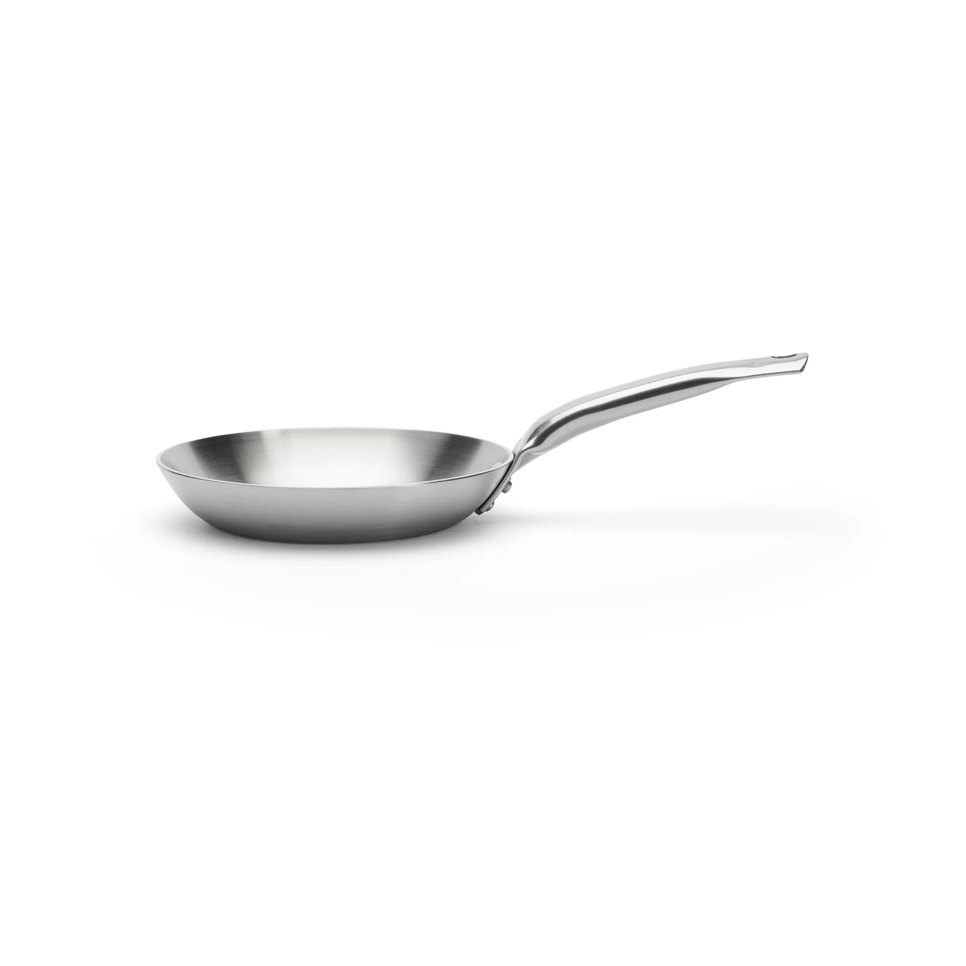 Alchimy 不锈钢煎锅厨具用品, Ø20cm De Buyer