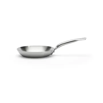 Alchimy 不锈钢煎锅厨具用品 - Ø20cm - De Buyer