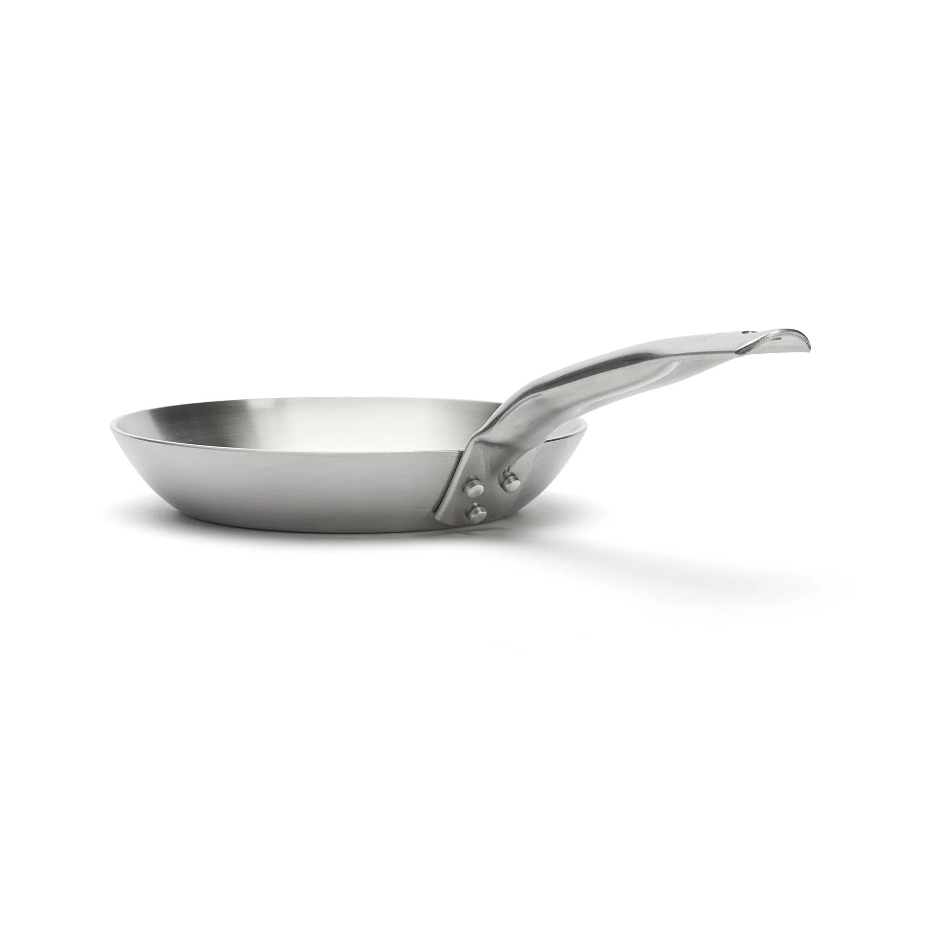 Alchimy 不锈钢煎锅厨具用品, Ø20cm De Buyer
