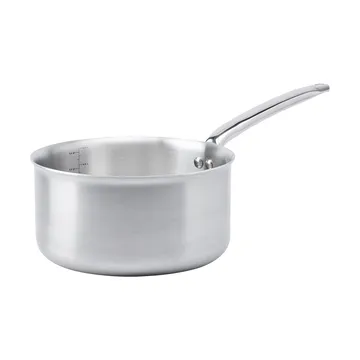 Alchimy 不锈钢单柄汤锅厨具 - Ø24cm - De Buyer