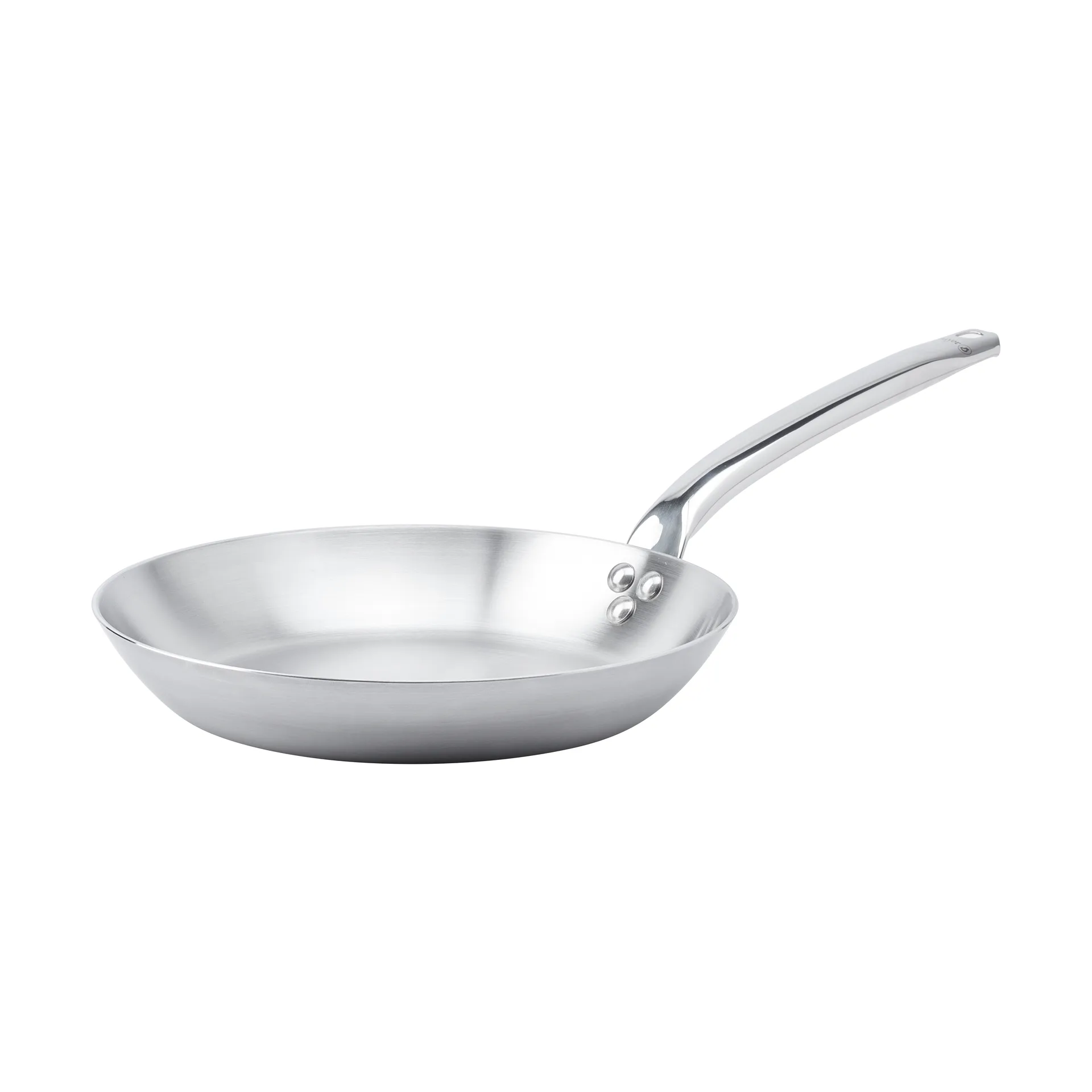 Alchimy 不锈钢煎锅厨具用品, Ø28cm De Buyer