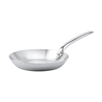 Alchimy 不锈钢煎锅厨具用品 - Ø28cm - De Buyer