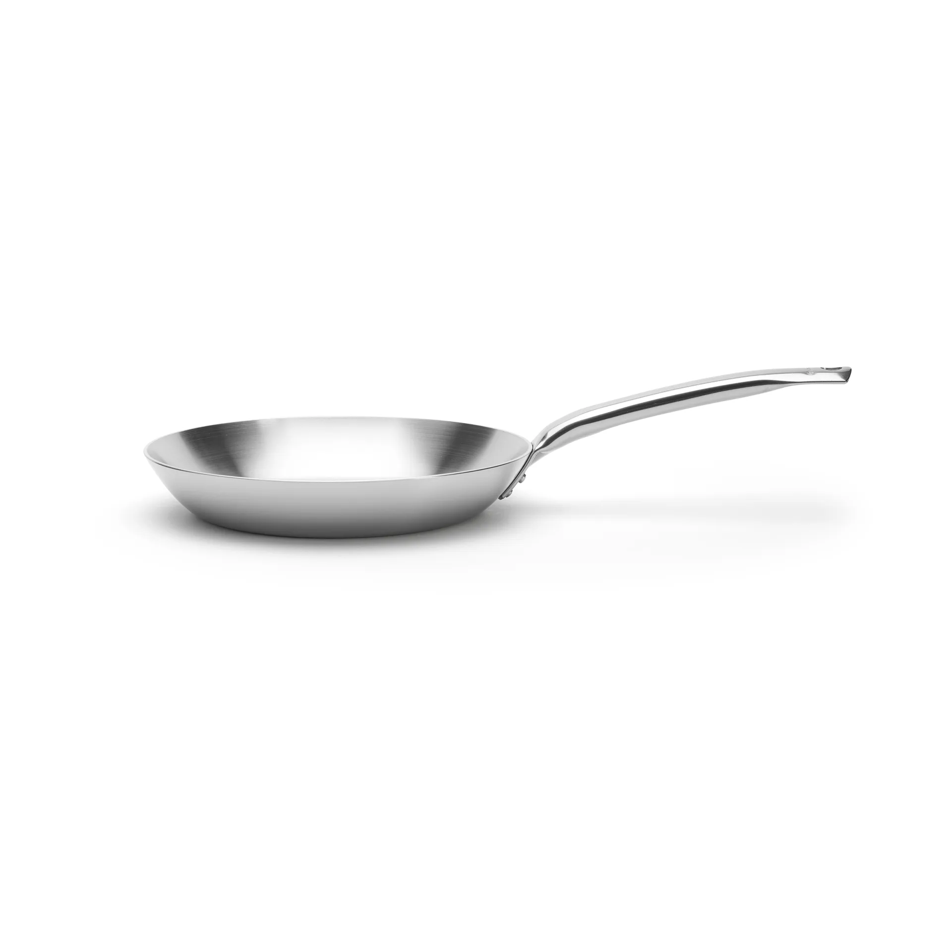 Alchimy 不锈钢煎锅厨具用品, Ø28cm De Buyer