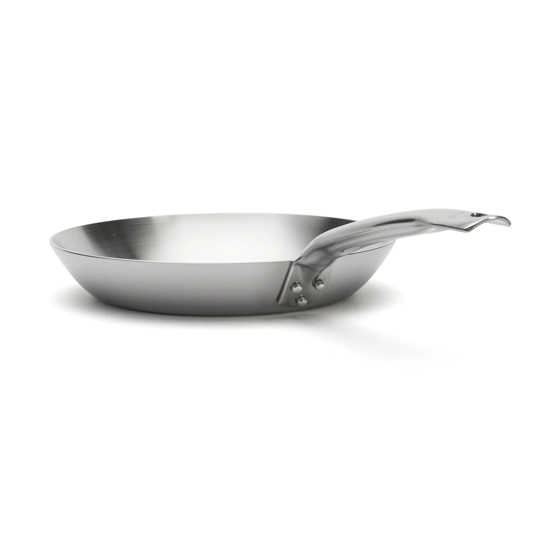 Alchimy 不锈钢煎锅厨具用品, Ø28cm De Buyer