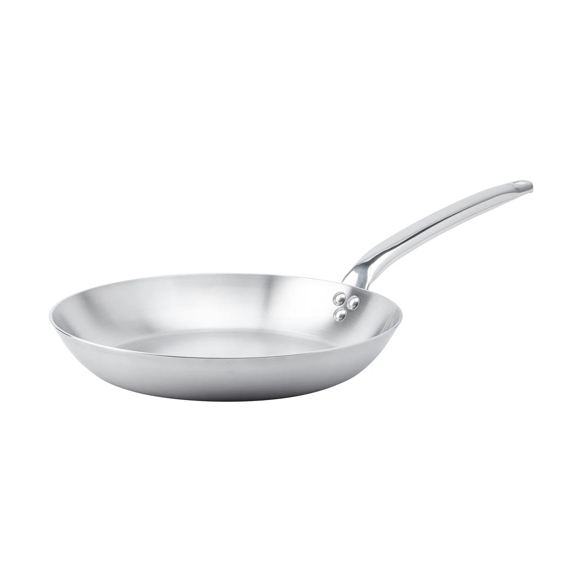 Alchimy 不锈钢煎锅厨具用品, Ø32cm De Buyer
