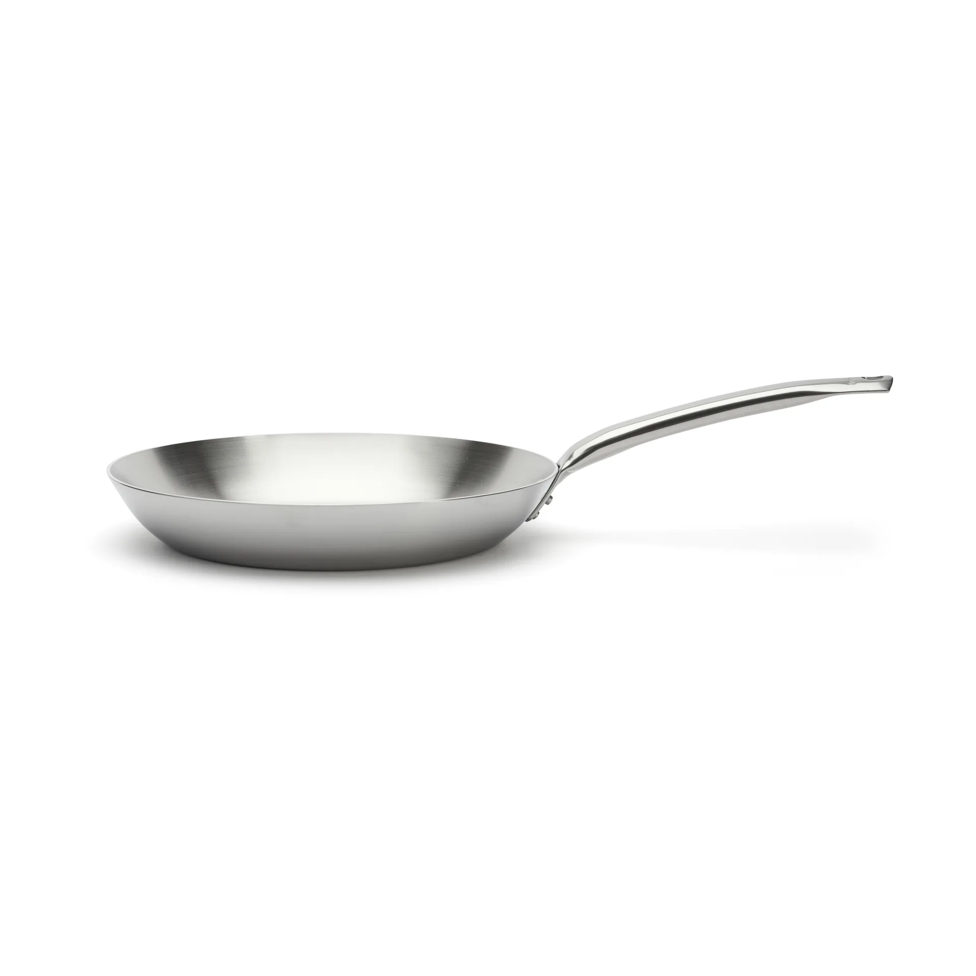 Alchimy 不锈钢煎锅厨具用品, Ø32cm De Buyer