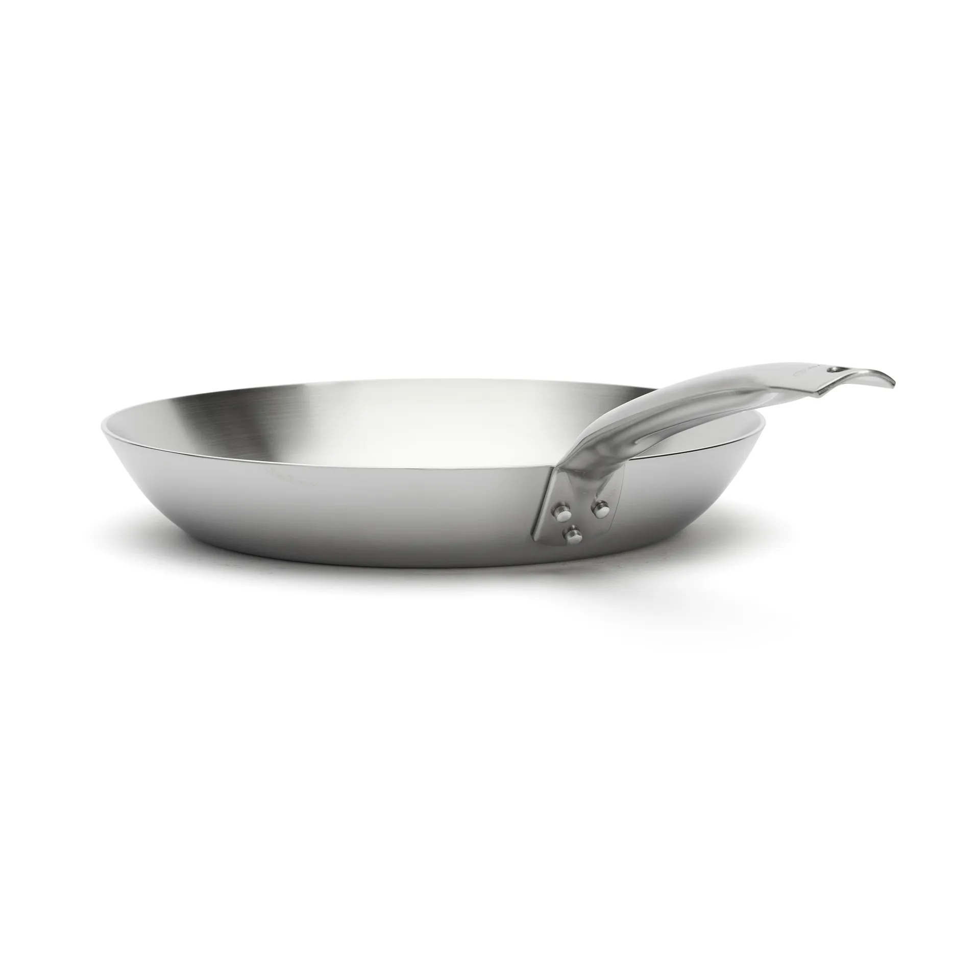 Alchimy 不锈钢煎锅厨具用品, Ø32cm De Buyer