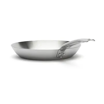 Alchimy 不锈钢煎锅厨具用品 - Ø32cm - De Buyer