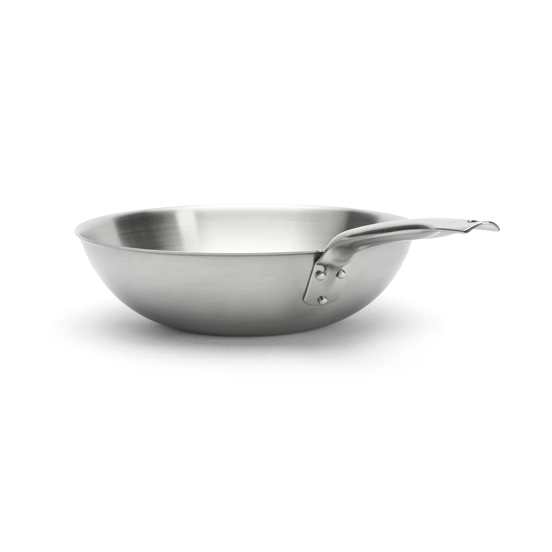 Alchimy 不锈钢炒锅厨具用品, Ø32cm De Buyer