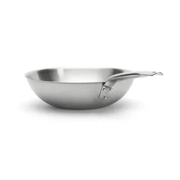 Alchimy 不锈钢炒锅厨具用品 - Ø32cm - De Buyer