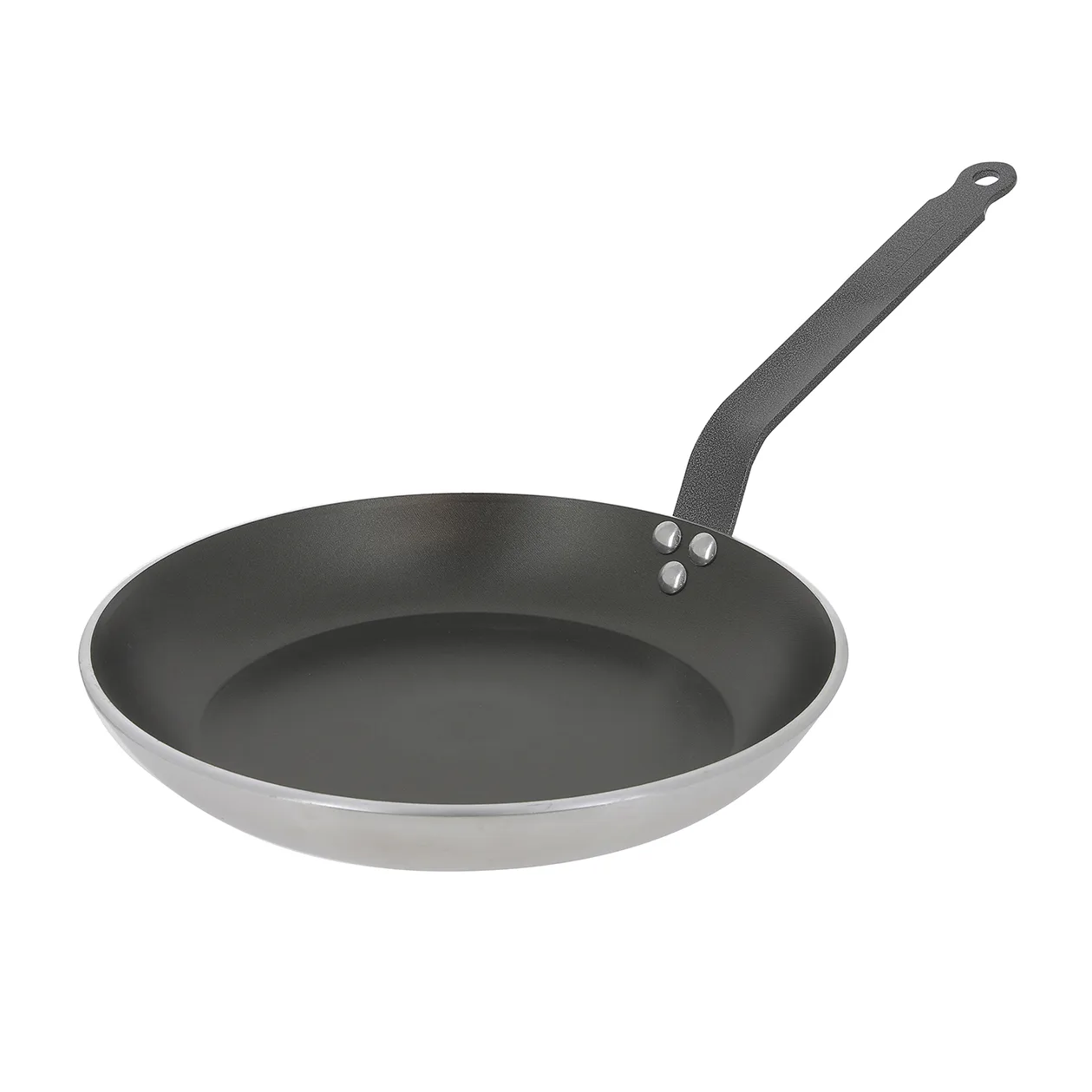 Choc 5 Resto 电磁炉适用煎锅, 24cm De Buyer