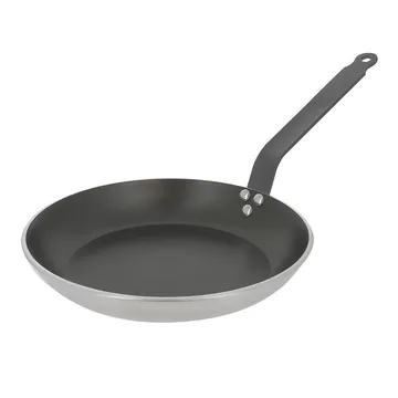 Choc 5 Resto 电磁炉适用煎锅 - 28cm - De Buyer