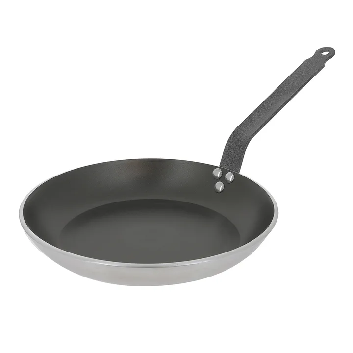 Choc 5 Resto 电磁炉适用煎锅 - 28cm - De Buyer
