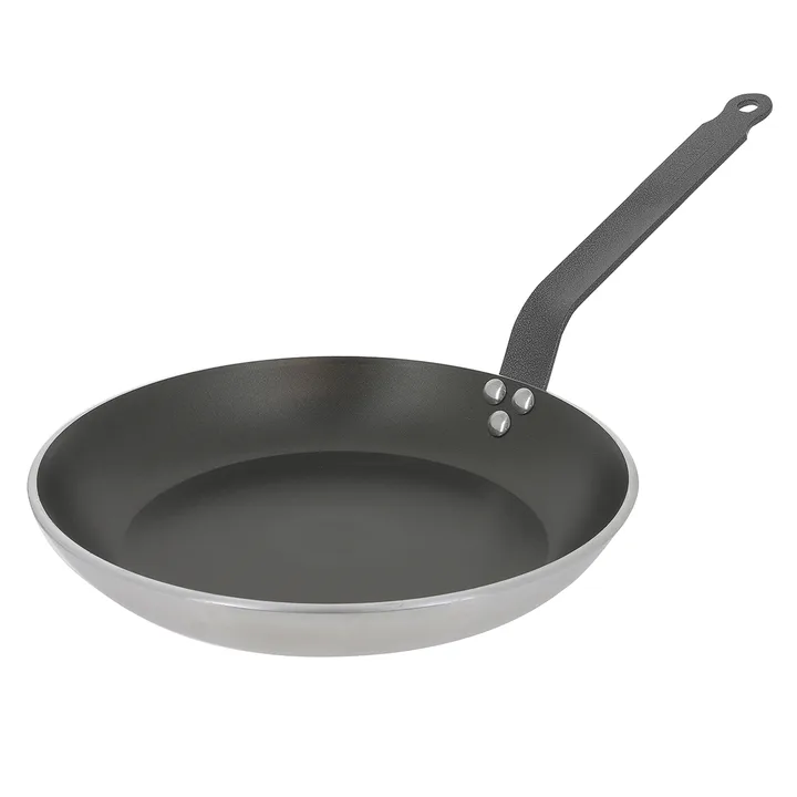 Choc 5 Resto 电磁炉适用煎锅 - 32cm - De Buyer