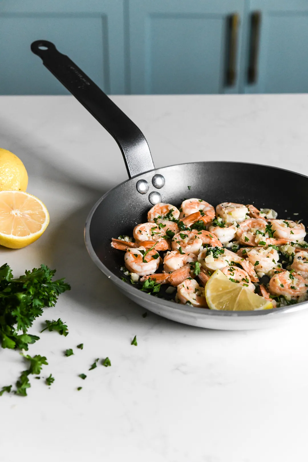 Choc 5 Resto 煎锅/炒锅 induction, 32 cm De Buyer