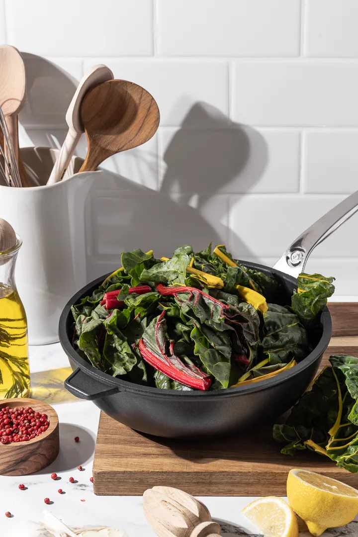 Choc Extreme saucepan, 24 cm De Buyer