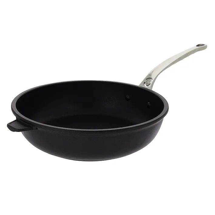 Choc Extreme saucepan, 28 cm De Buyer