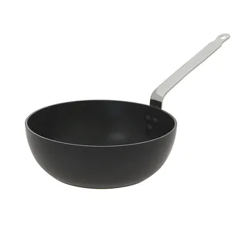 Choc Intense 煎锅 - 24cm - De Buyer