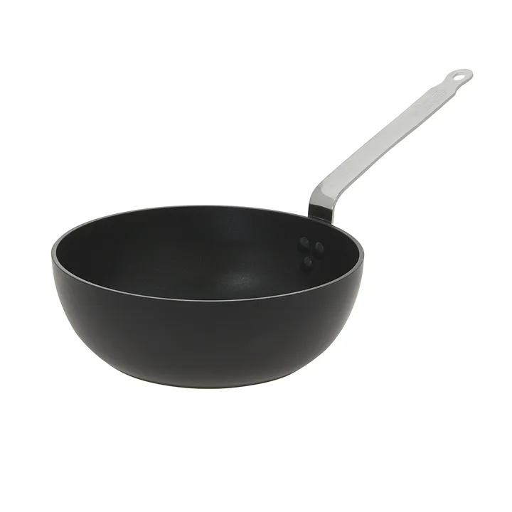 Choc Intense 煎锅 - 24cm - De Buyer