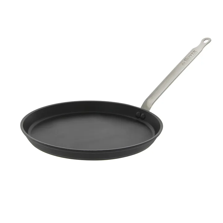 Choc Intense 煎饼锅 - 26cm - De Buyer