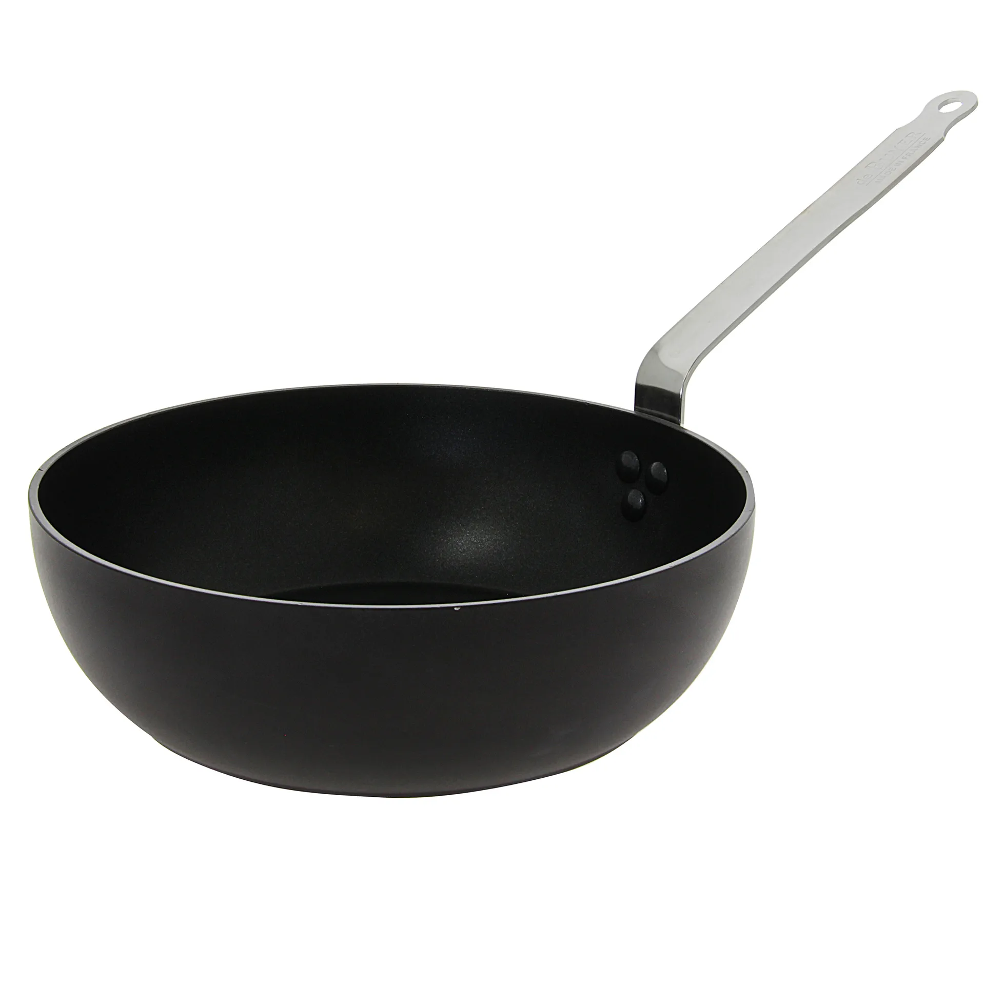 Choc Intense 煎锅, 28cm De Buyer