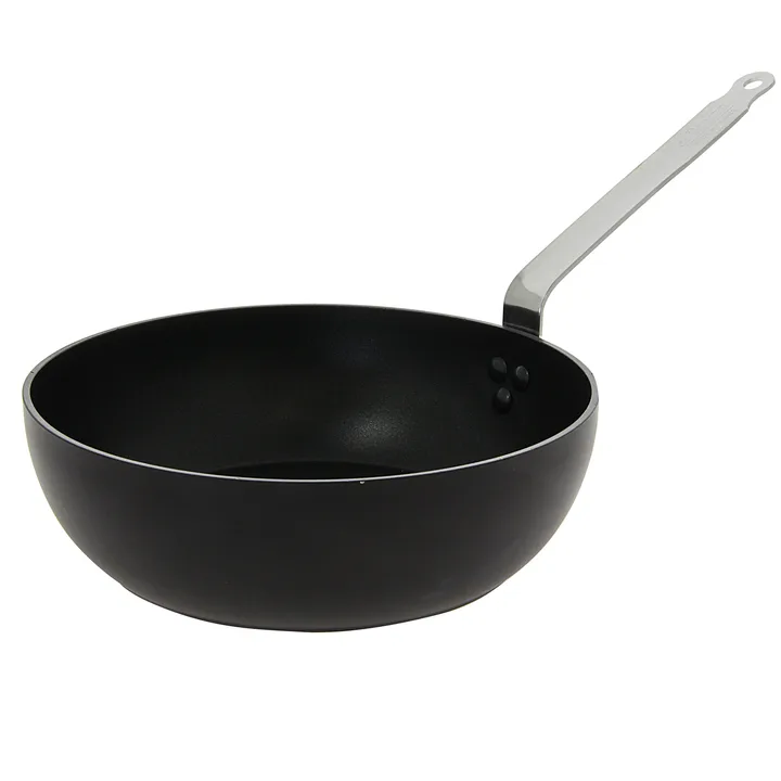 Choc Intense 煎锅 - 28cm - De Buyer