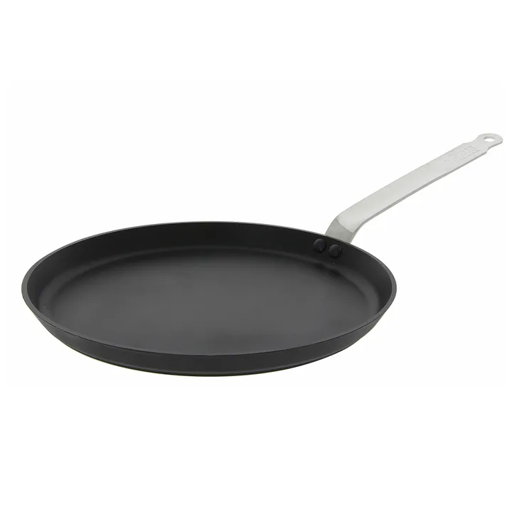 Choc Intense 煎饼锅 - 30cm - De Buyer