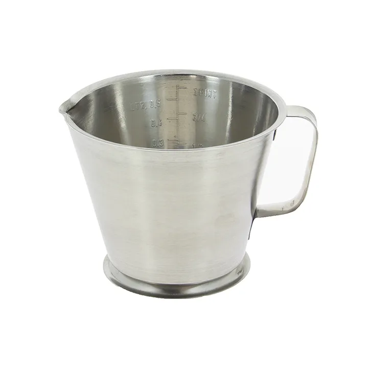 De Buyer 量杯 - 0.5l - De Buyer