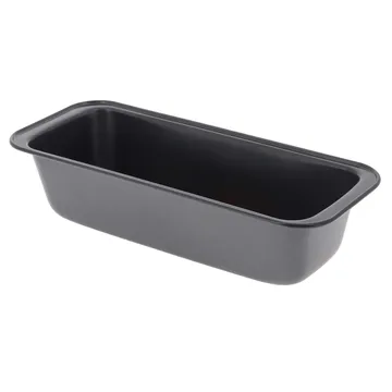 De Buyer 圆角烤盘 - 10x26cm - De Buyer