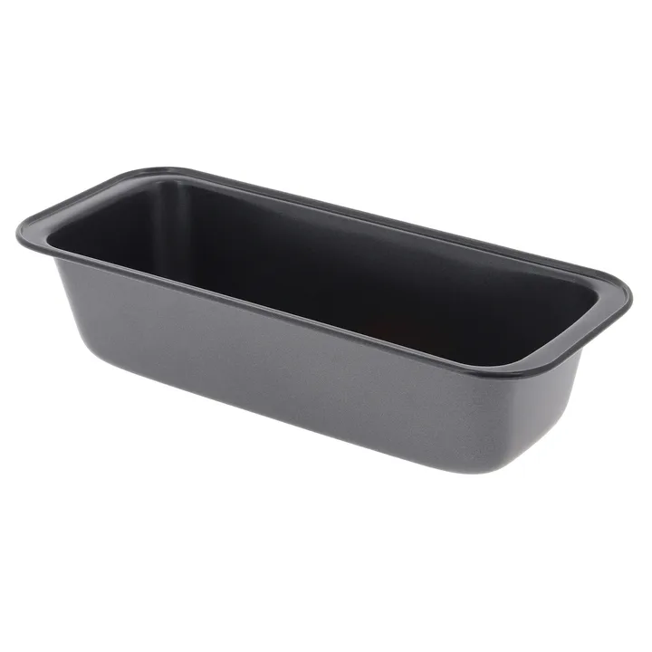 De Buyer 圆角烤盘 - 10x26cm - De Buyer