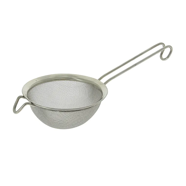 De Buyer 滤器, ø 12cm De Buyer