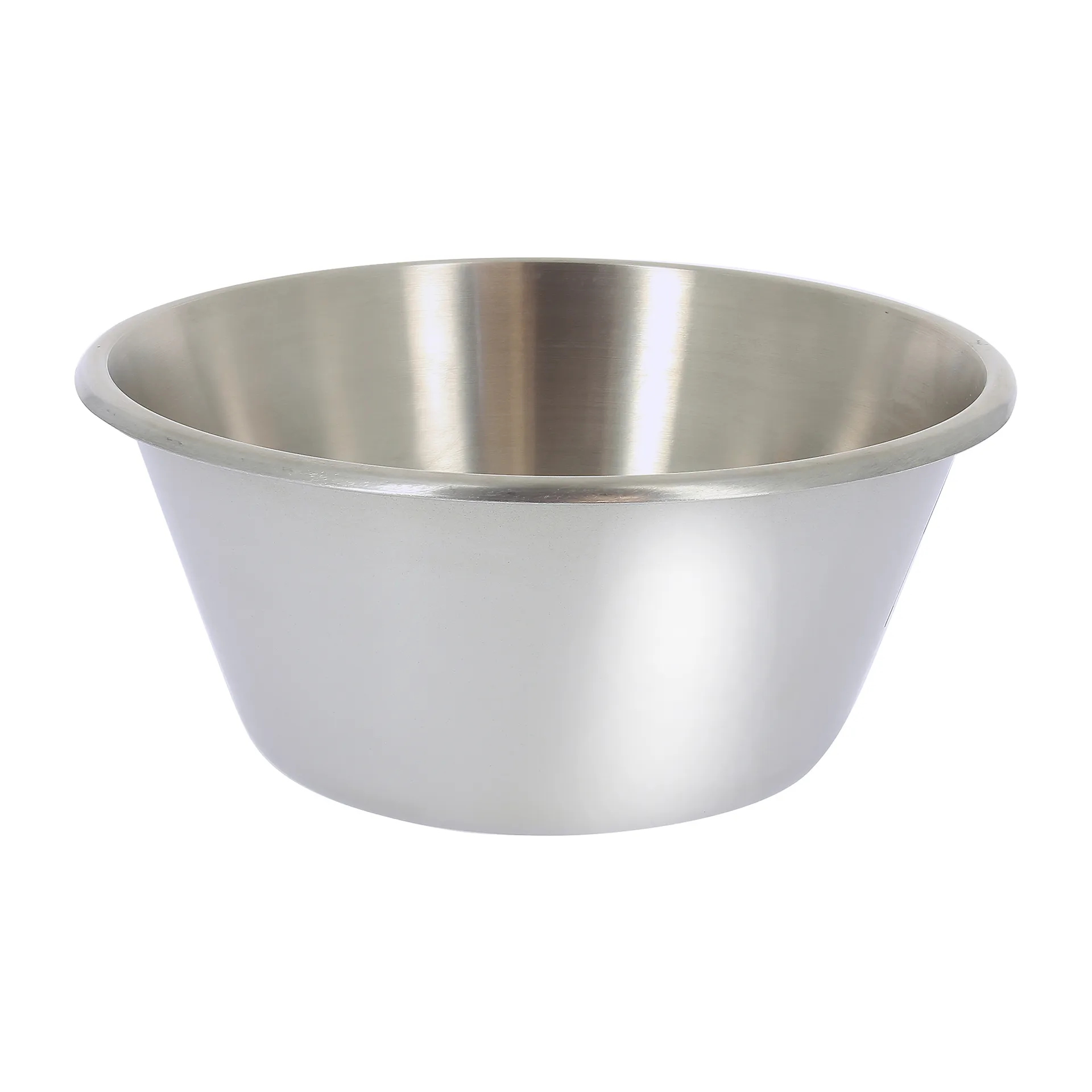 De Buyer 平底面团碗, Ø24cm De Buyer