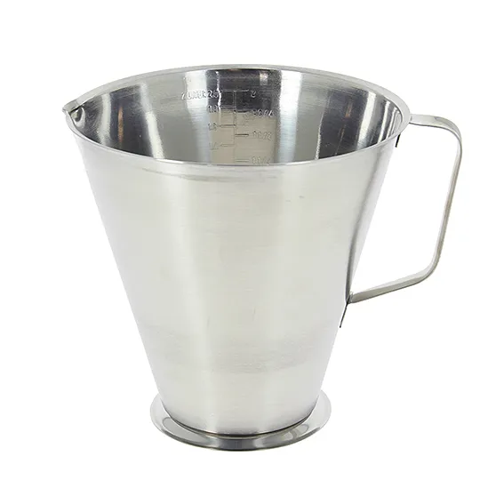 De Buyer 量杯 - 2l - De Buyer