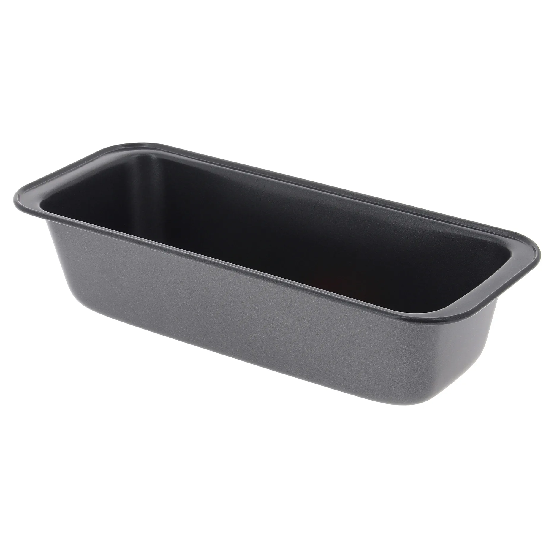 De Buyer baking 托盘 with rounded corner, 10x26 cm De Buyer
