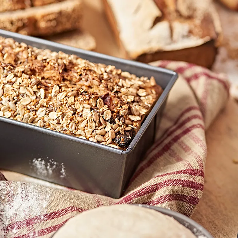 De Buyer bread- and baking 托盘, 25 cm De Buyer