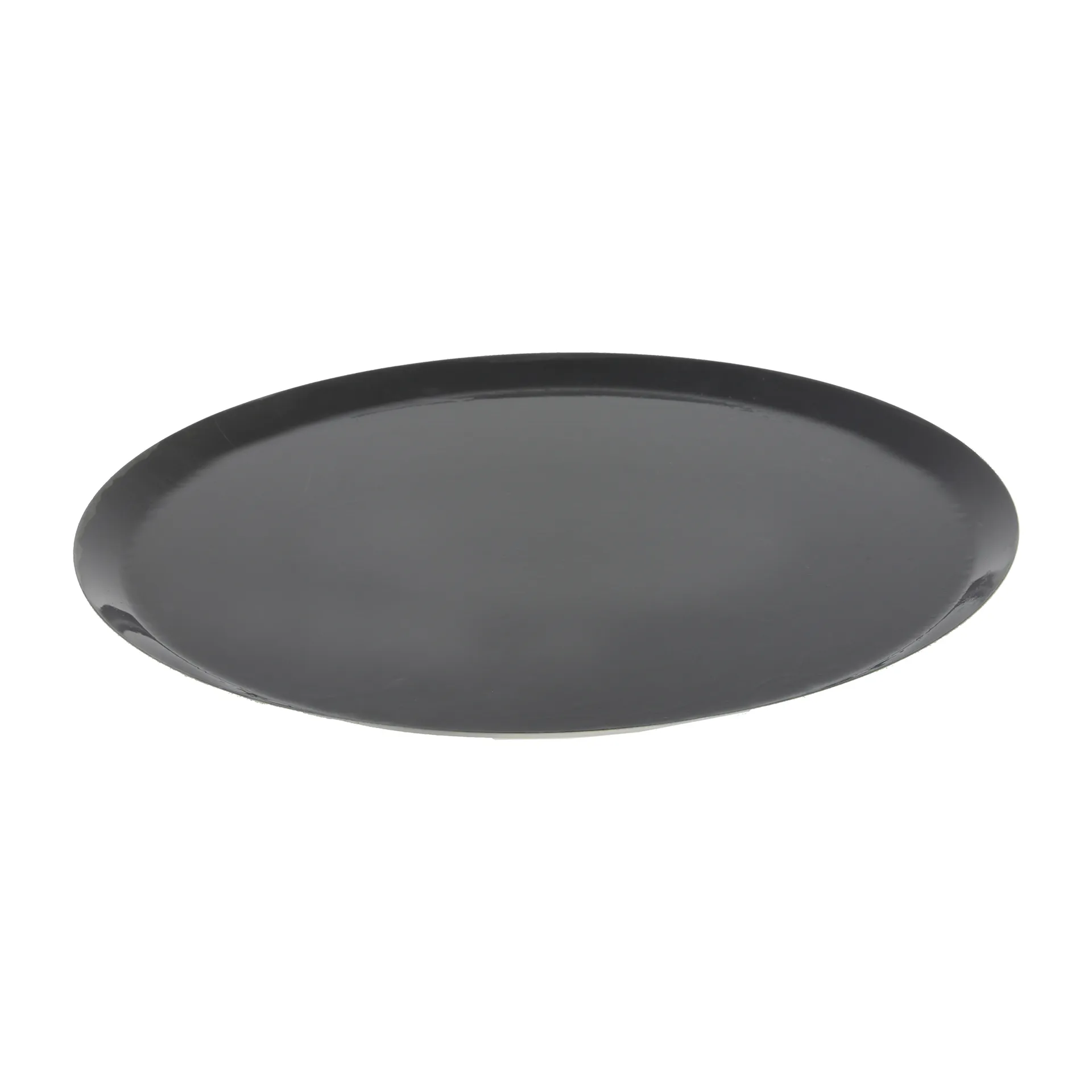 De Buyer pizza 盘子 carbon steel, Ø32 cm De Buyer