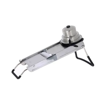 De Buyer Revolution 曼陀林切片器 - 灰色 - De Buyer