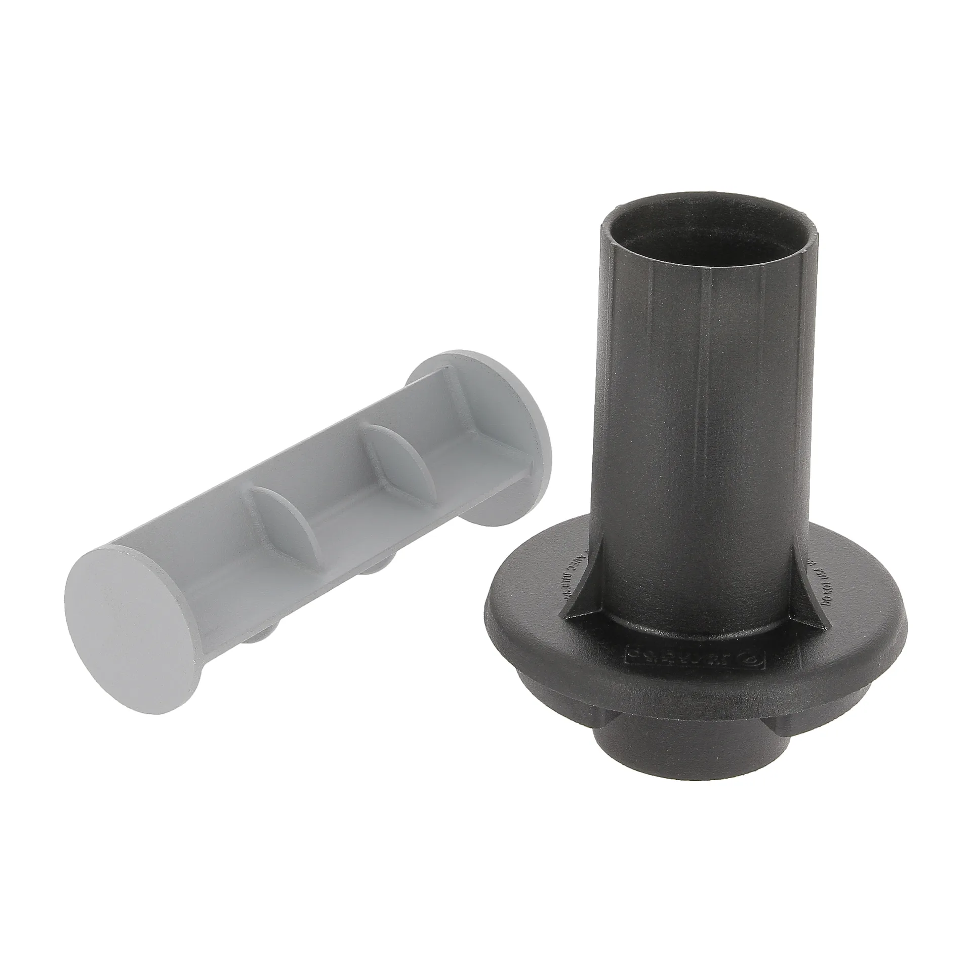 Gravity slicing kit de Buyer 切片器配件, 黑色 De Buyer