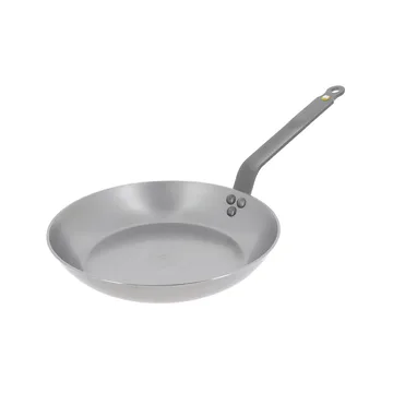 Mineral B 煎锅 - 20cm - De Buyer