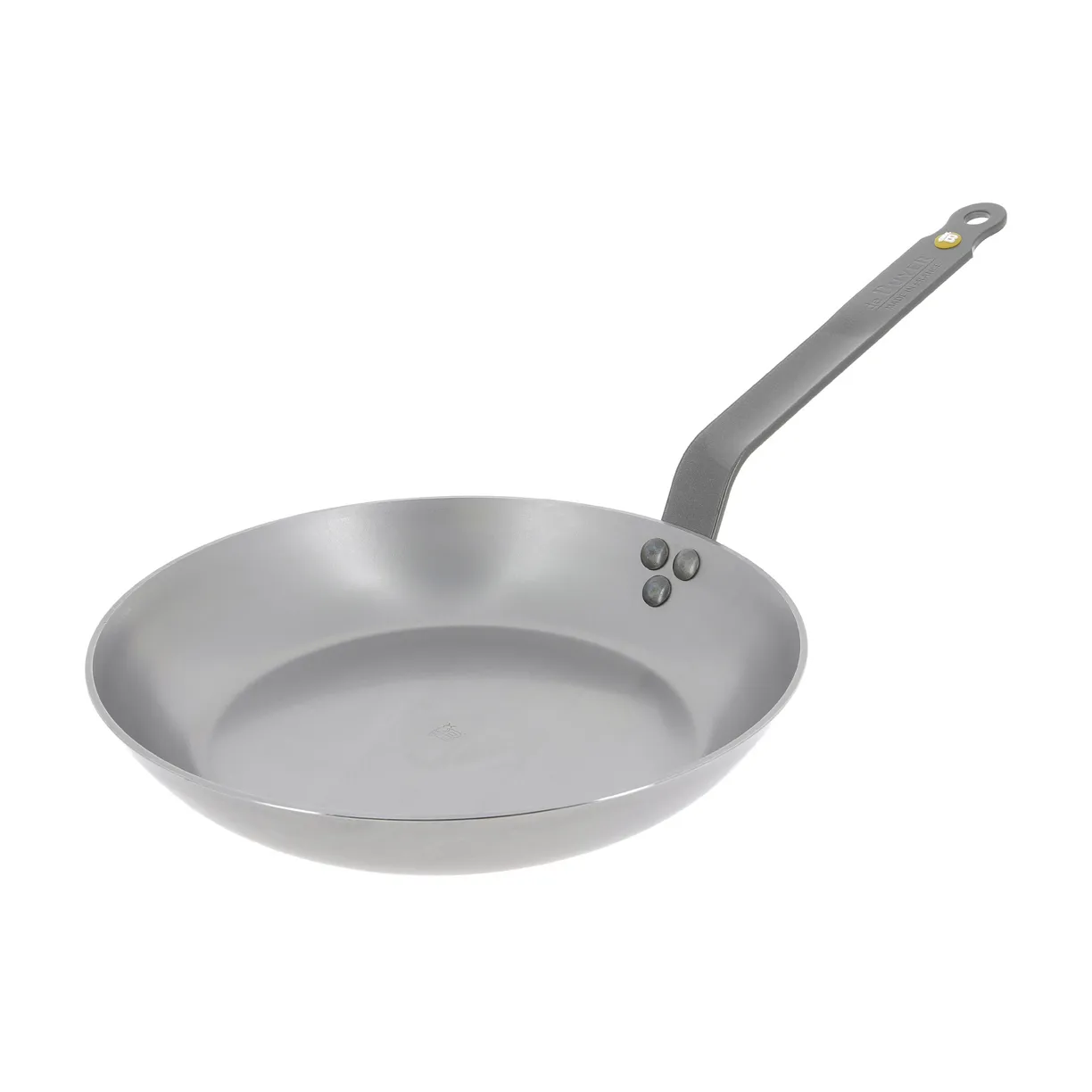 Mineral B 煎锅, 24cm De Buyer