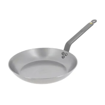 Mineral B 煎锅 - 24cm - De Buyer