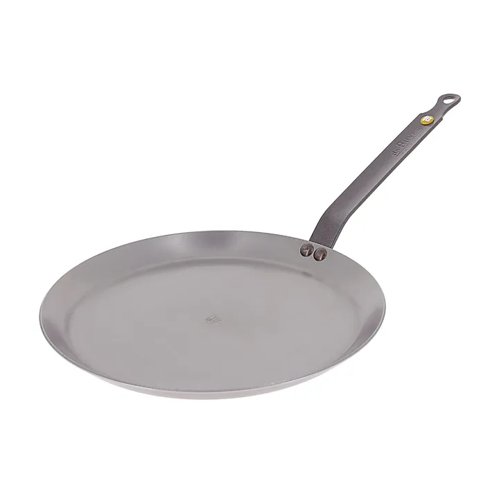 Mineral B 煎饼煎锅 - 24cm - De Buyer
