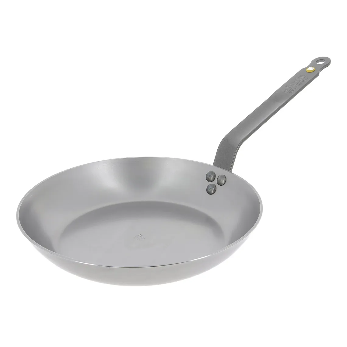 Mineral B 煎锅, 26cm De Buyer